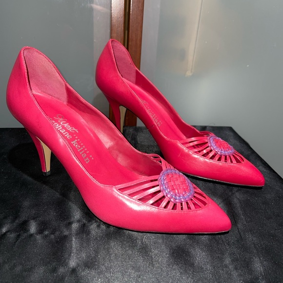 stephane-kelian-shoes-vintage-9-west-by-stephane-kelian-mimi-hot